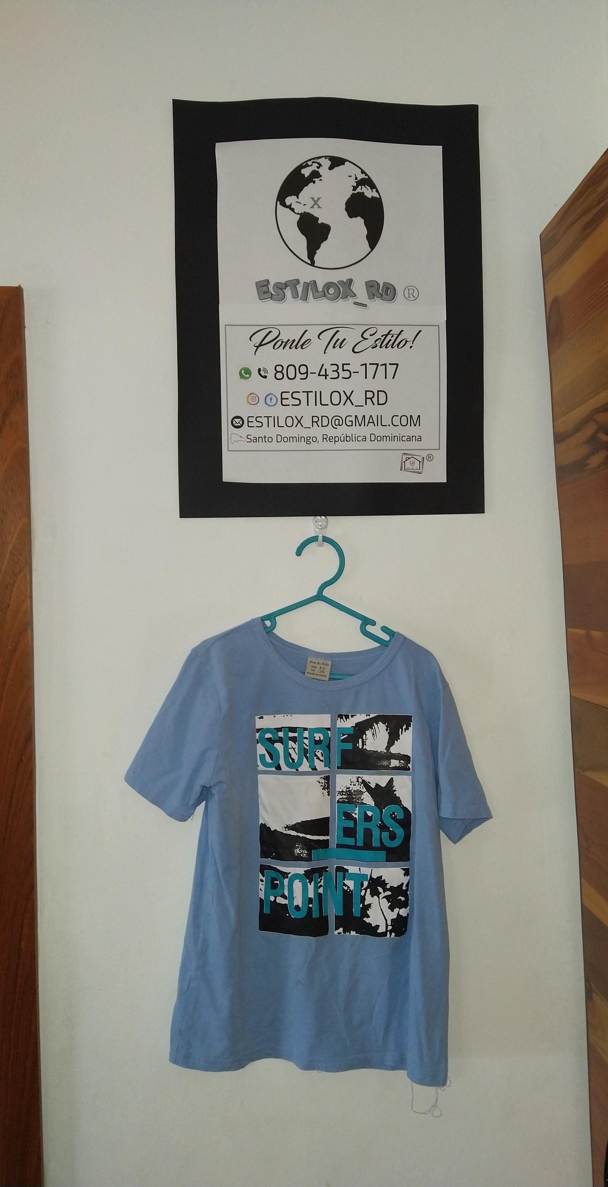 camisetas entre numero 2 a 14  Foto 7318628-2.jpg