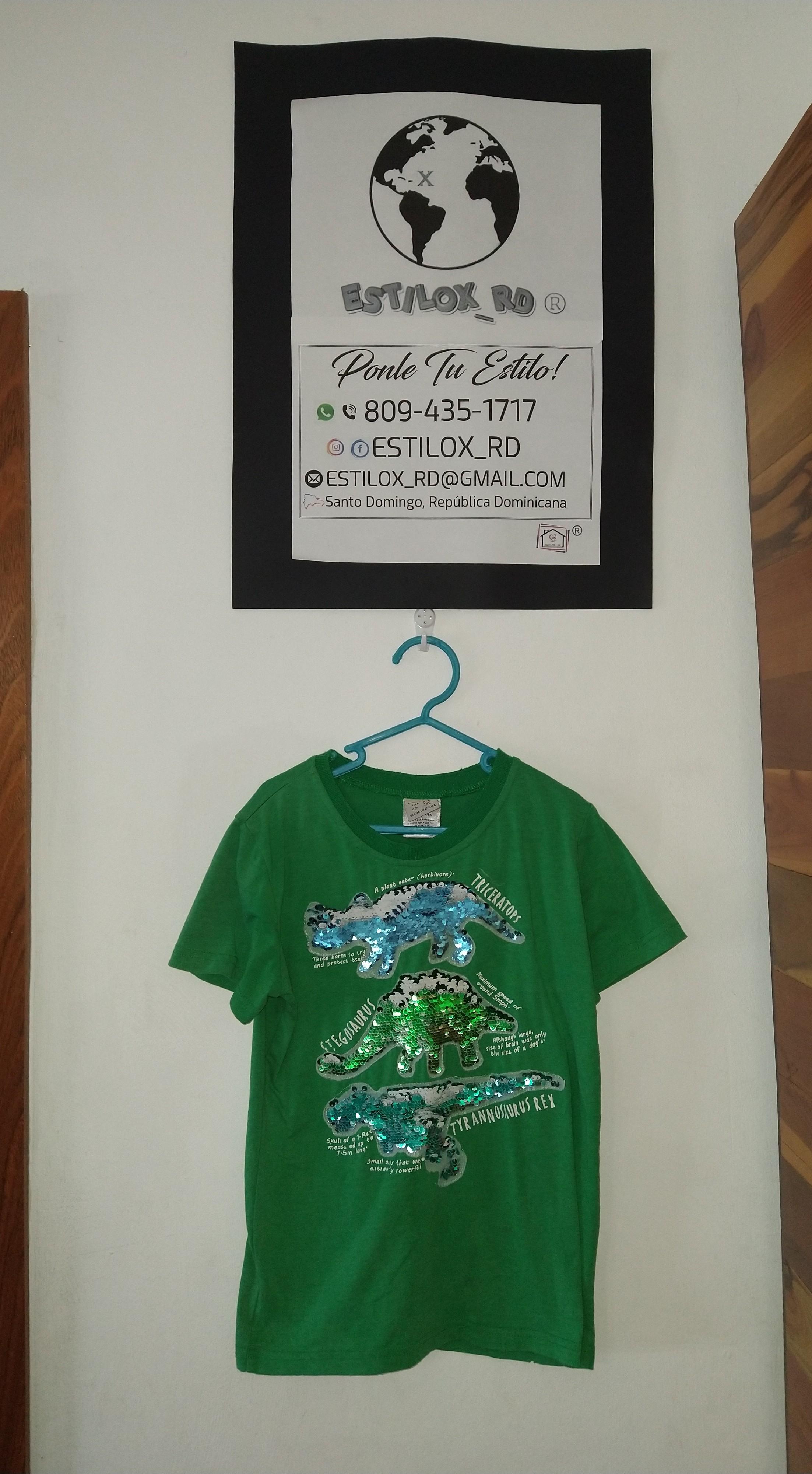 camisetas entre numero 2 a 14  Foto 7318628-3.jpg