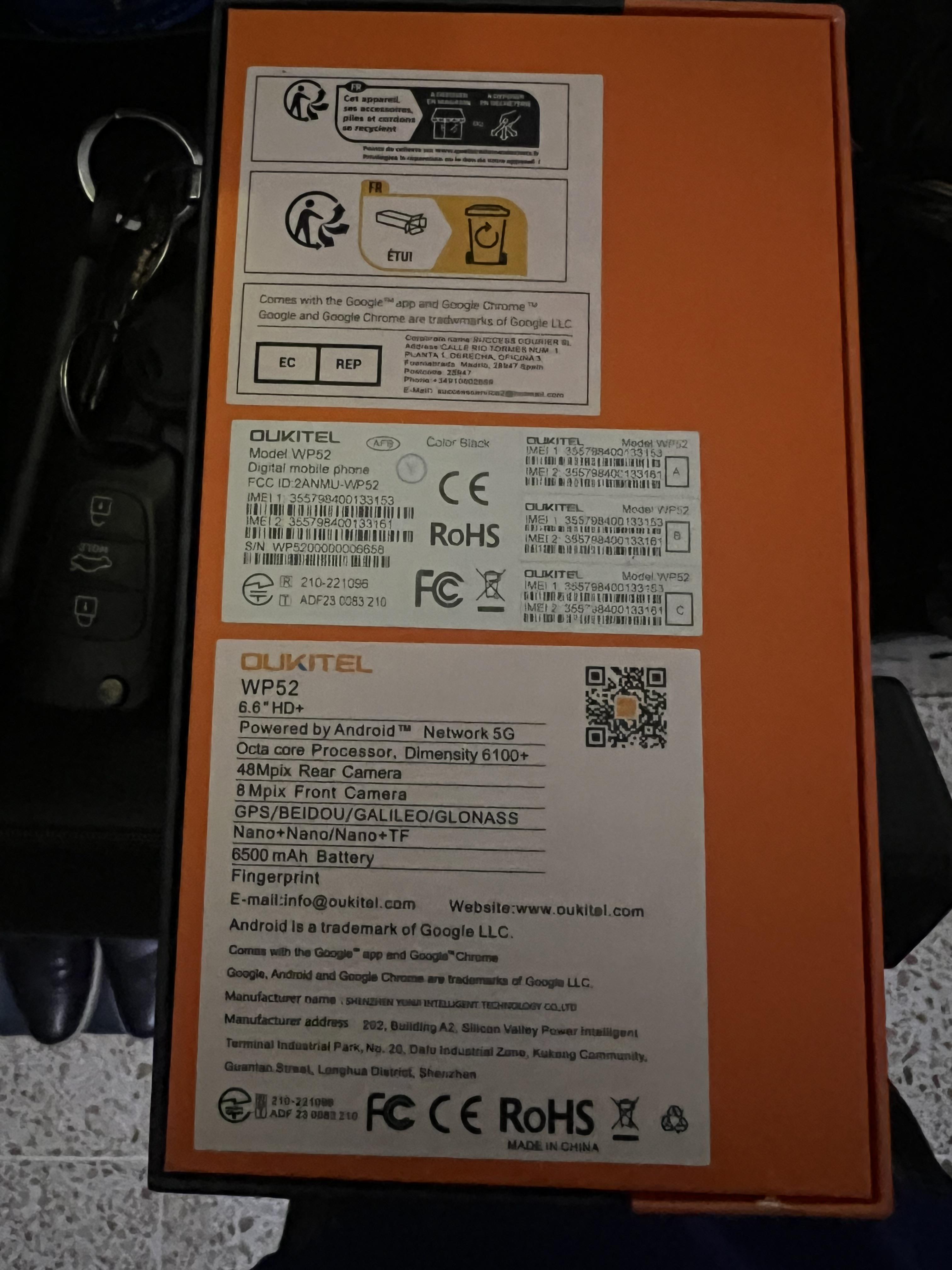 Oukitel Wp52     Foto 7318633-3.jpg