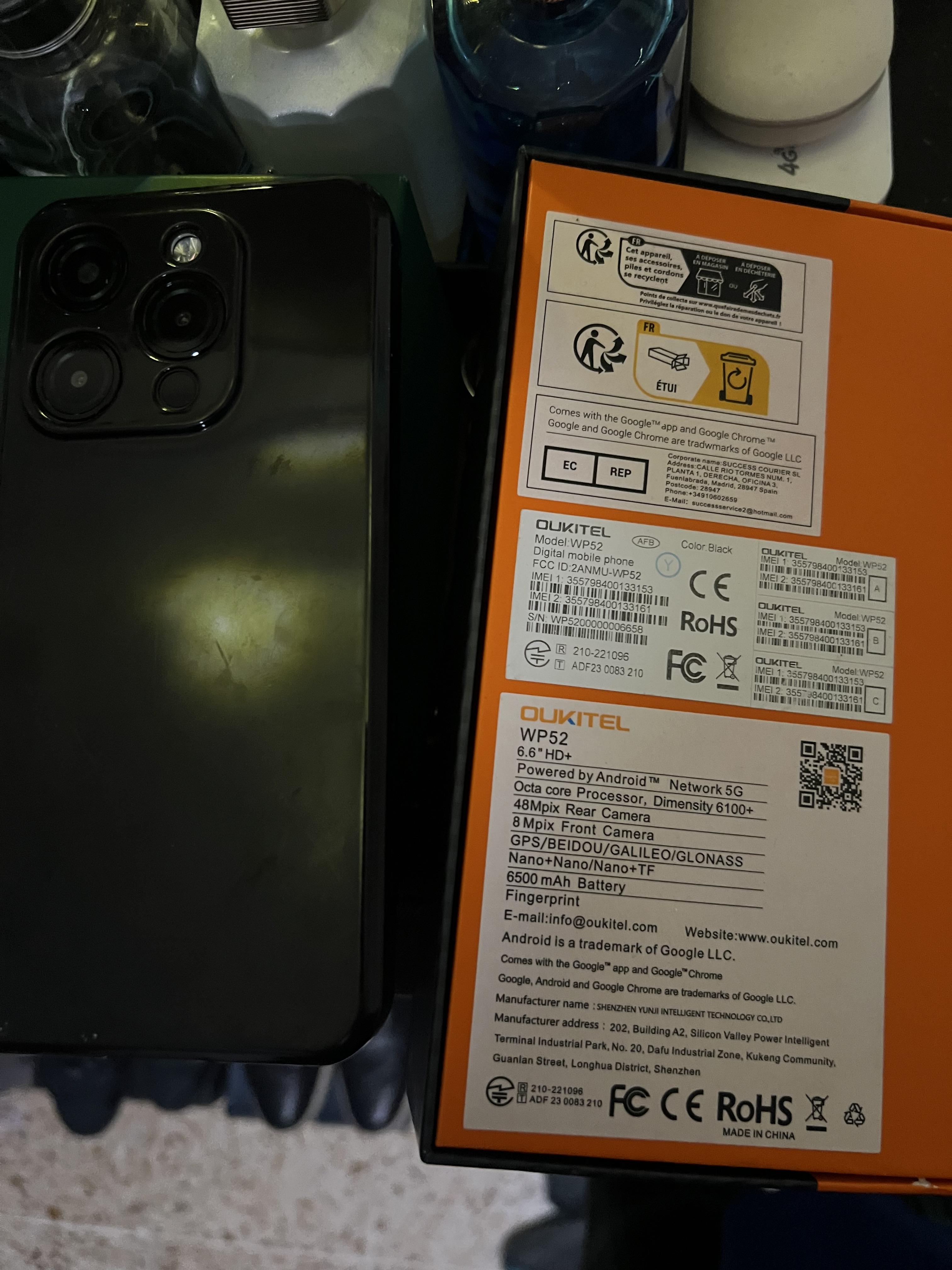 Oukitel Wp52     Foto 7318633-4.jpg
