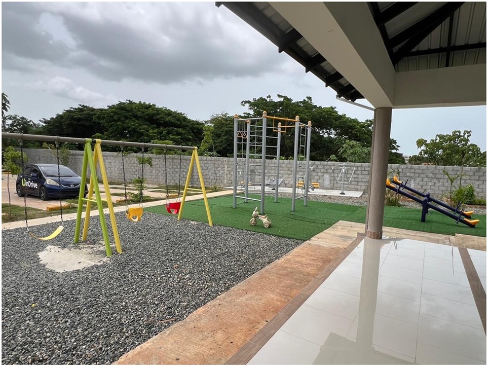 SE VENDE APTO EN LA CIUDAD JUAN BOSCH – POR TIEMPO LIMITADO 3 HABS. 96 Foto 7318638-13.jpg