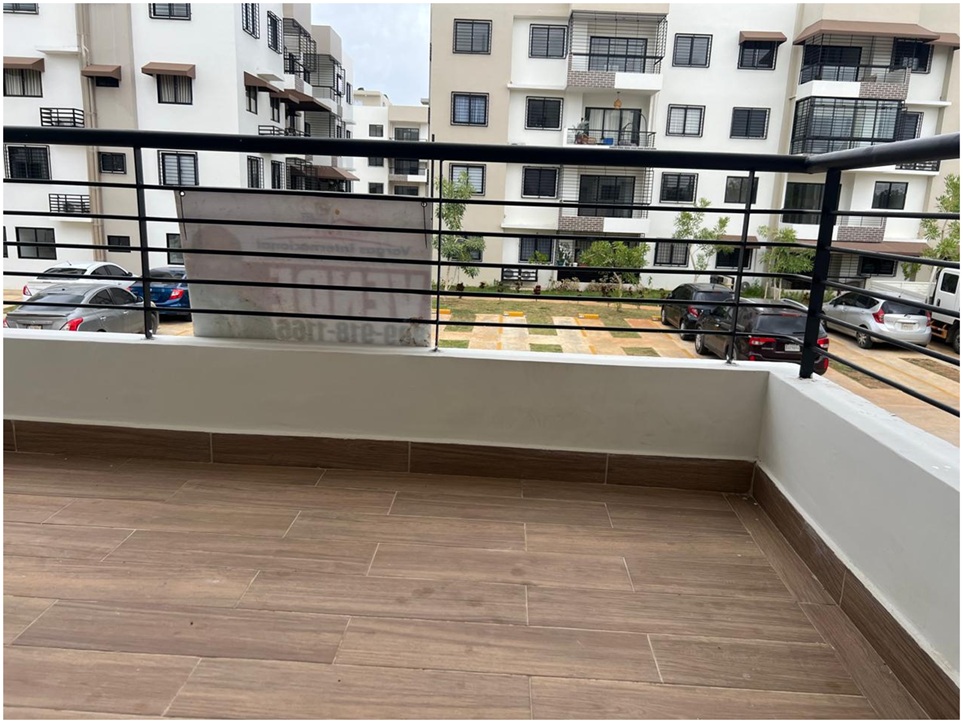 SE VENDE APTO EN LA CIUDAD JUAN BOSCH – POR TIEMPO LIMITADO 3 HABS. 96 Foto 7318638-4.jpg