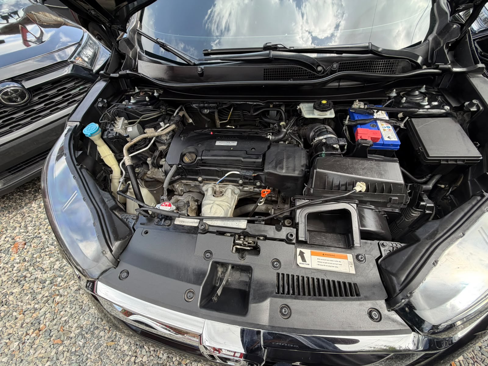 honda cr-v 2017 Foto 7318645-4.jpg