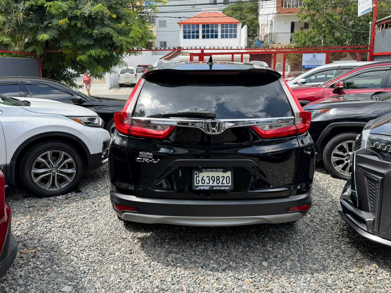 honda cr-v 2017 Foto 7318645-5.jpg