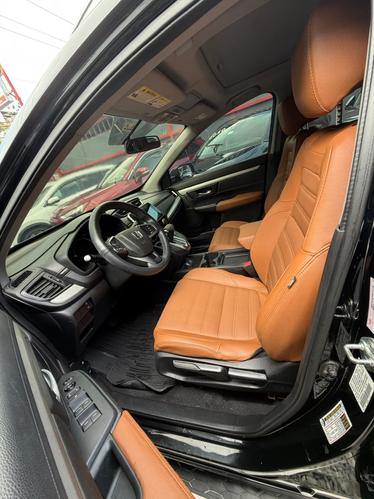 honda cr-v 2017 Foto 7318645-7.jpg