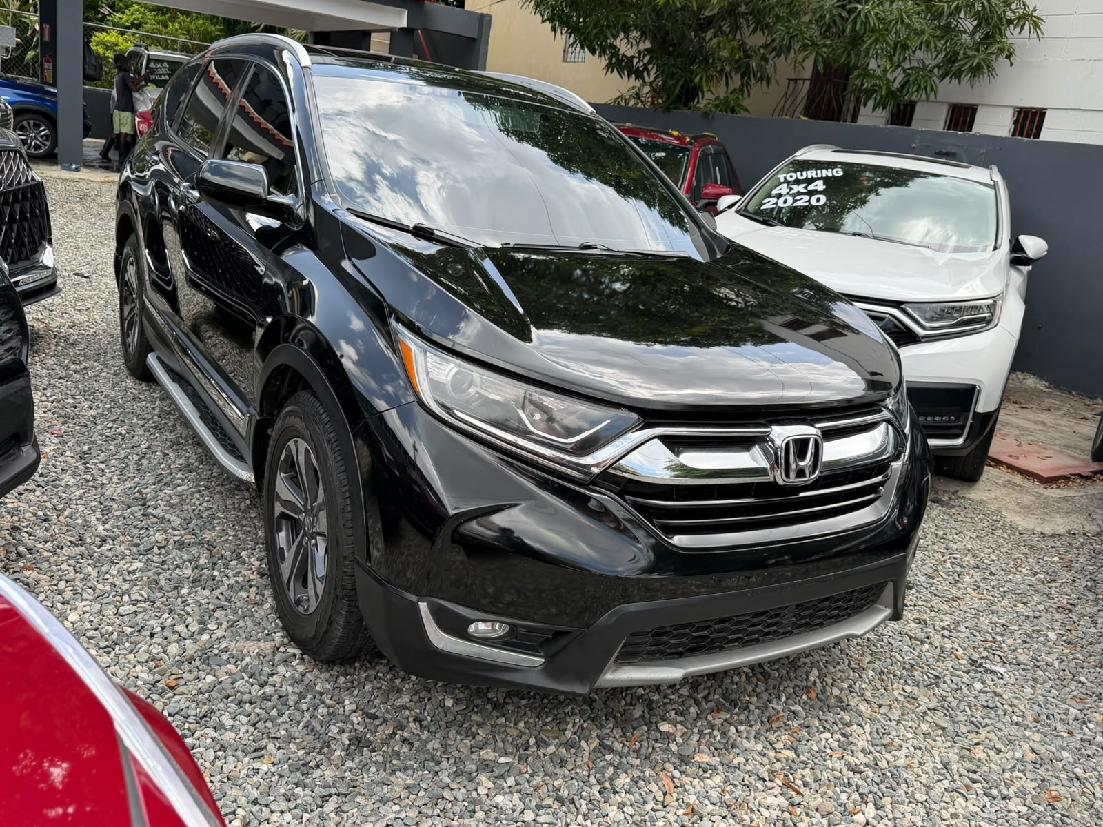 honda cr-v 2017 Foto 7318645-8.jpg