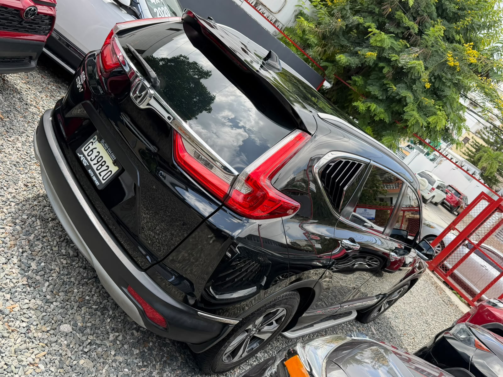 honda cr-v 2017 Foto 7318645-9.jpg