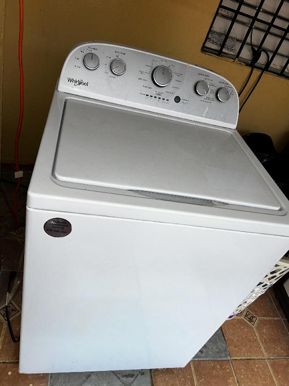 Lavadora Whirlpool 21kg/ 46.3LB carga superior Alta Eficiencia Foto 7318648-1.jpg