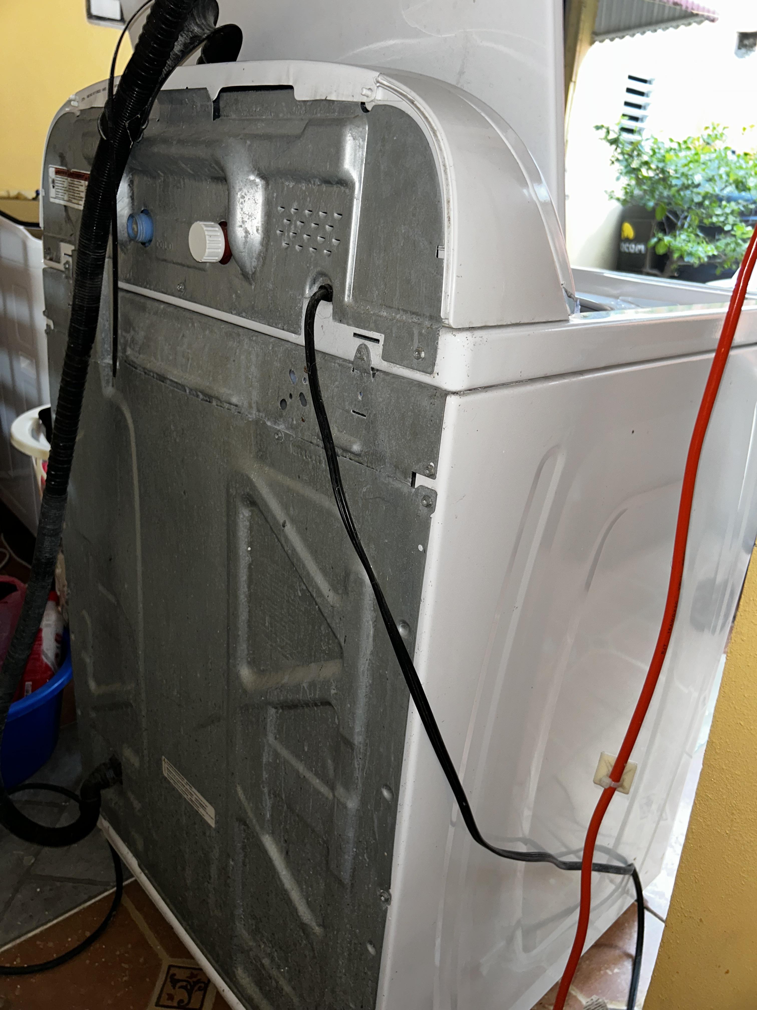 Lavadora Whirlpool 21kg/ 46.3LB carga superior Alta Eficiencia Foto 7318648-3.jpg