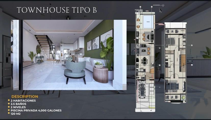 PROYECTO DE CASA EN VENTAS E UN PASO DE LA PLAYA  Foto 7318653-5.jpg