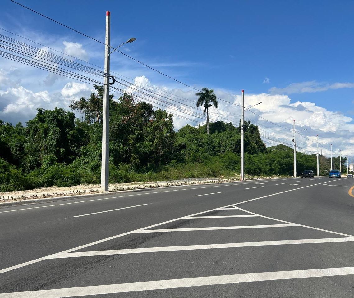 VEND0 82000 MTS.2 DE TERRENO EN LA MISMA REPUBLICA DE COLOMBIA A PASOS Foto 7318689-7.jpg