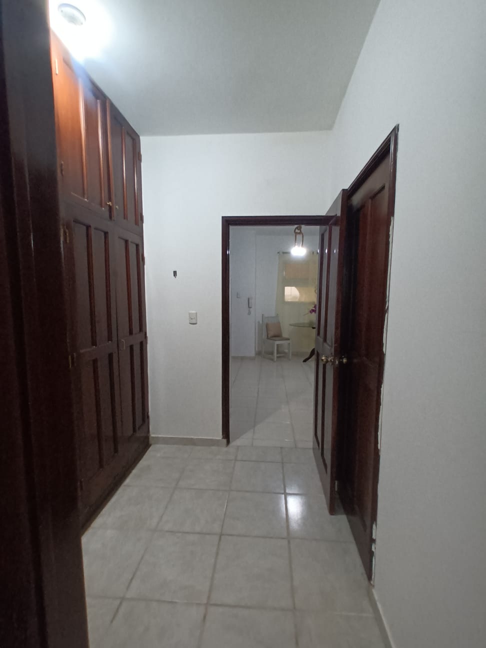 Gazcue apto 1 hab  Amueblado con todos los servicios y Mant incluido 3 Foto 7318693-3.jpg