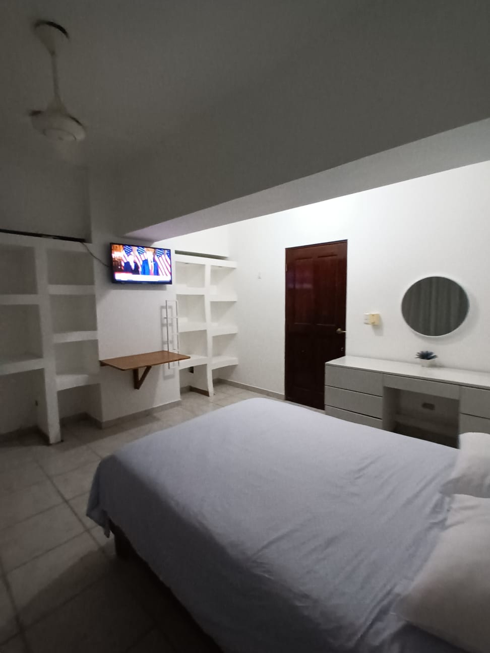 Gazcue apto 1 hab  Amueblado con todos los servicios y Mant incluido 3 Foto 7318693-5.jpg
