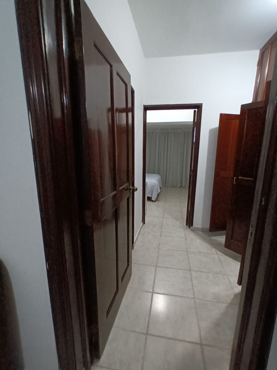 Gazcue apto 1 hab  Amueblado con todos los servicios y Mant incluido 3 Foto 7318693-8.jpg