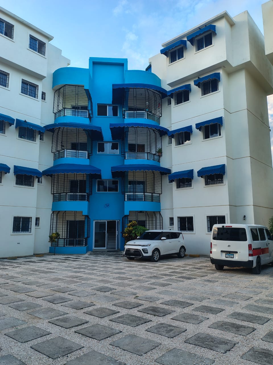 Apartamento en Venta en las Americas SDE Foto 7318694-13.jpg