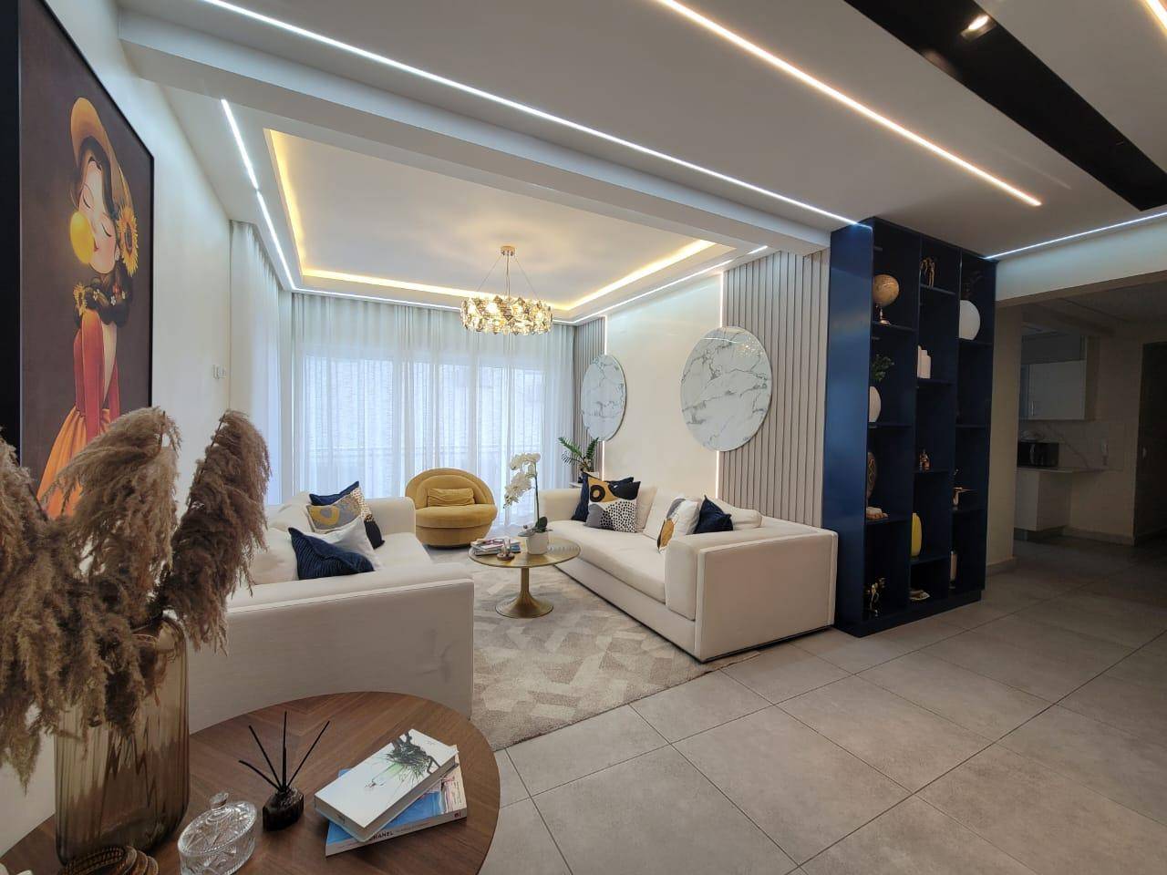 Alquiler de Apartamento en La Esperilla Foto 7318702-3.jpg
