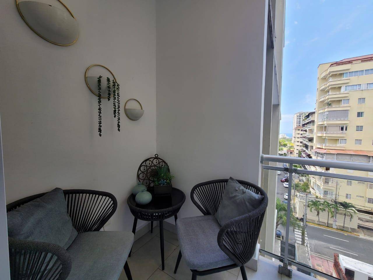 Alquiler de Apartamento en La Esperilla Foto 7318702-9.jpg