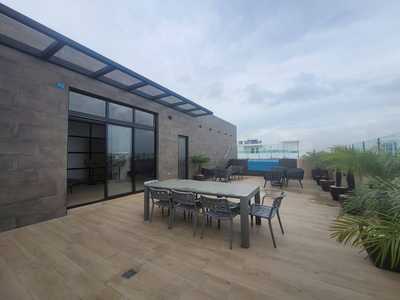 Apartamento en Venta en el Mirador Sur Foto 7318706-8.jpg