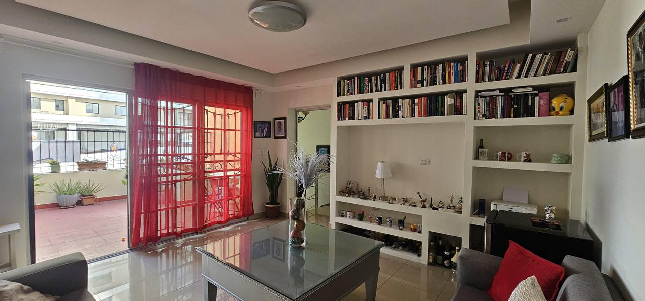 Venta de Penthouse en Alma Rosa 1ra Foto 7318707-11.jpg