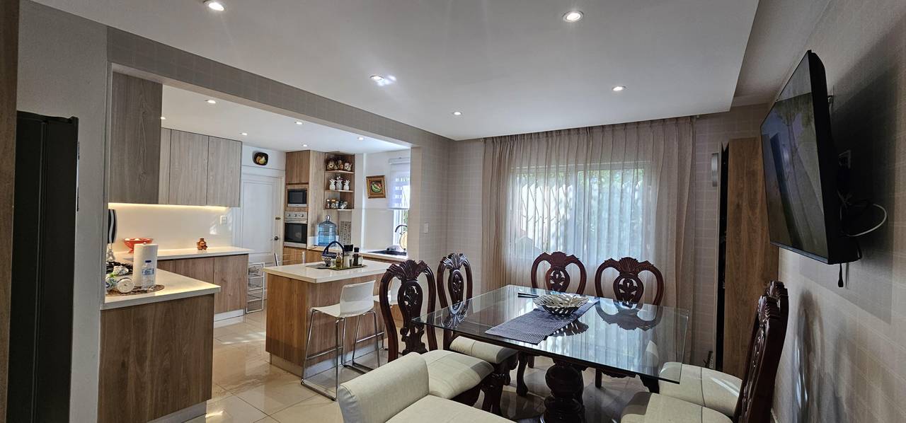 Venta de Penthouse en Alma Rosa 1ra Foto 7318707-6.jpg