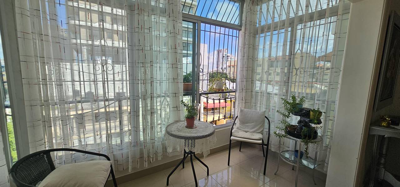 Venta de Penthouse en Alma Rosa 1ra Foto 7318707-9.jpg