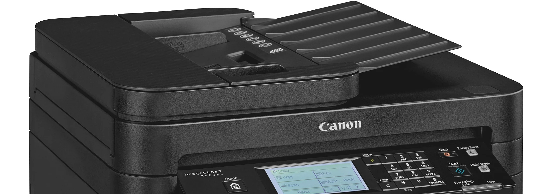 Copiadora Canon MF273dw IMPRESORA Ideal Para Facturacion Electronica Foto 7318712-3.jpg