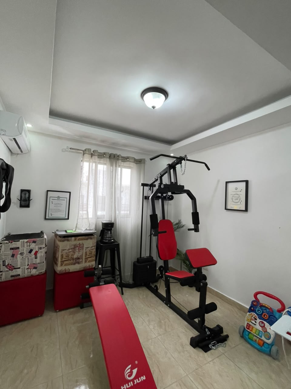 APARTAMENTO REMODELADO EN VENTA – PONTEZUELA Foto 7318715-5.jpg