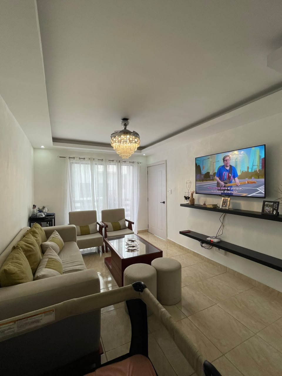 APARTAMENTO REMODELADO EN VENTA – PONTEZUELA Foto 7318715-7.jpg