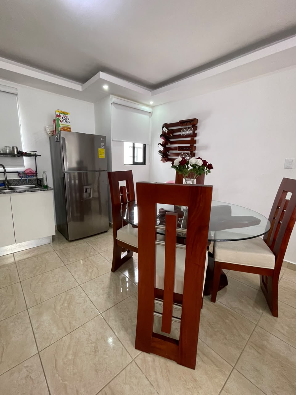 APARTAMENTO REMODELADO EN VENTA – PONTEZUELA Foto 7318715-9.jpg