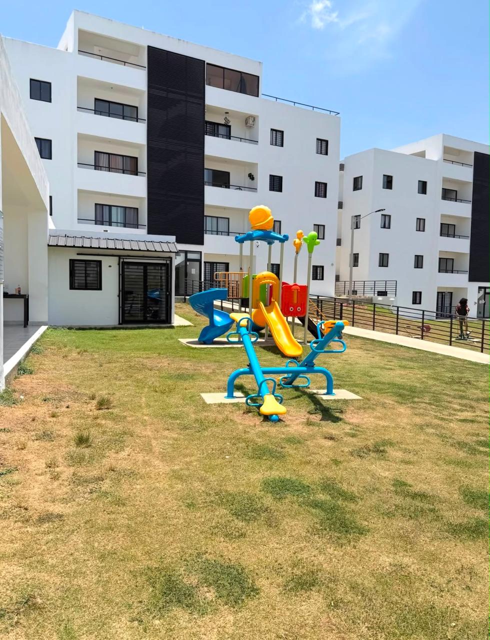 ???? APARTAMENTO AMUEBLADO EN RENTA – TIPO PENTHOUSE  LA HISPANOAMERIC Foto 7318716-2.jpg