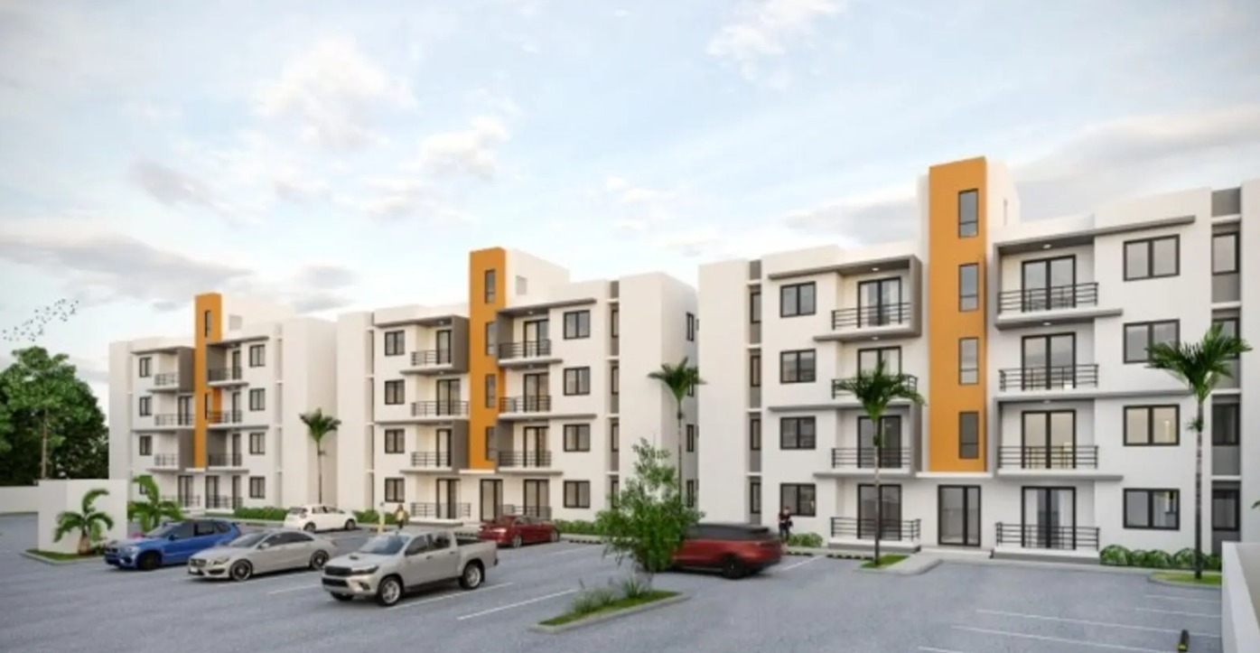 ???? APARTAMENTOS EN VENTA EN LOS ÁLAMOS PRÓXIMO AL HOMS – SANTIAGO Foto 7318718-1.jpg