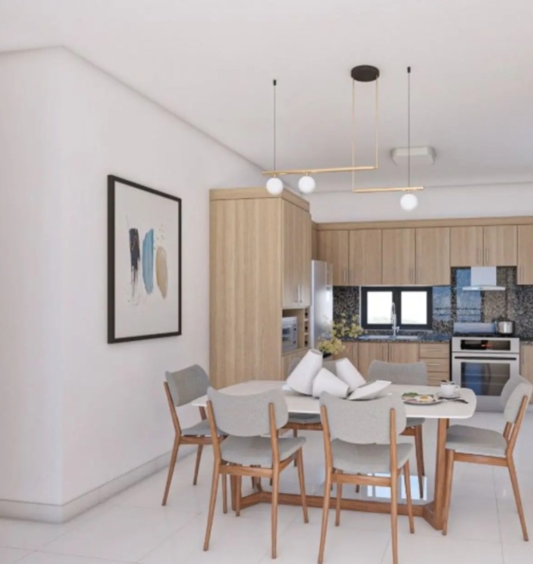 ???? APARTAMENTOS EN VENTA EN LOS ÁLAMOS PRÓXIMO AL HOMS – SANTIAGO Foto 7318718-6.jpg