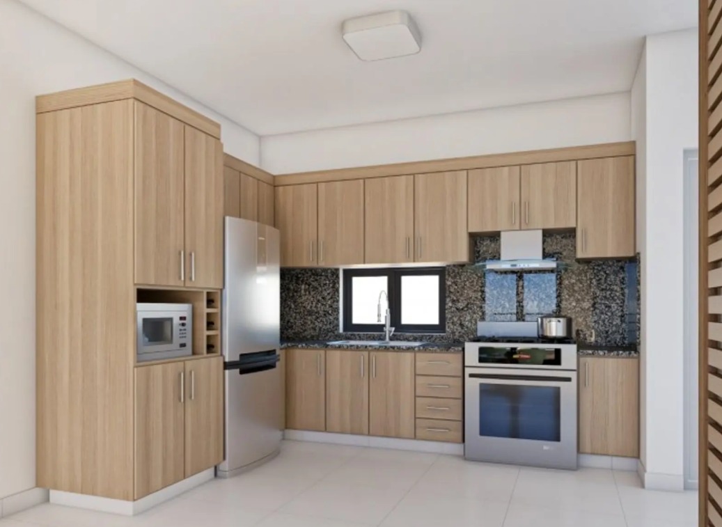 ???? APARTAMENTOS EN VENTA EN LOS ÁLAMOS PRÓXIMO AL HOMS – SANTIAGO Foto 7318718-7.jpg