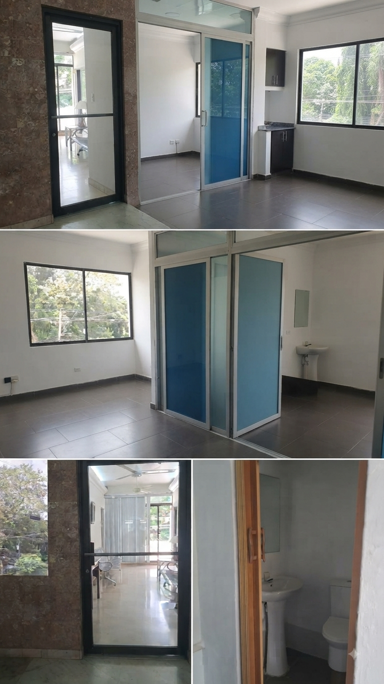 Alquiler Consultorio en Centro Médico Gazcue Foto 7318721-2.jpg