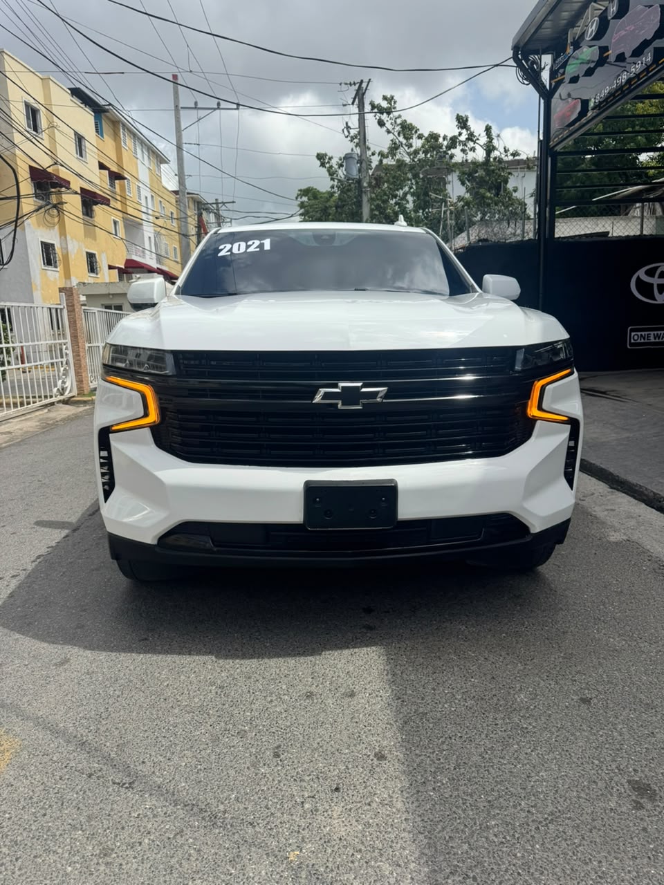 TAHOE RST 2021 – SOLO 35226 MILLAS Foto 7318722-6.jpg