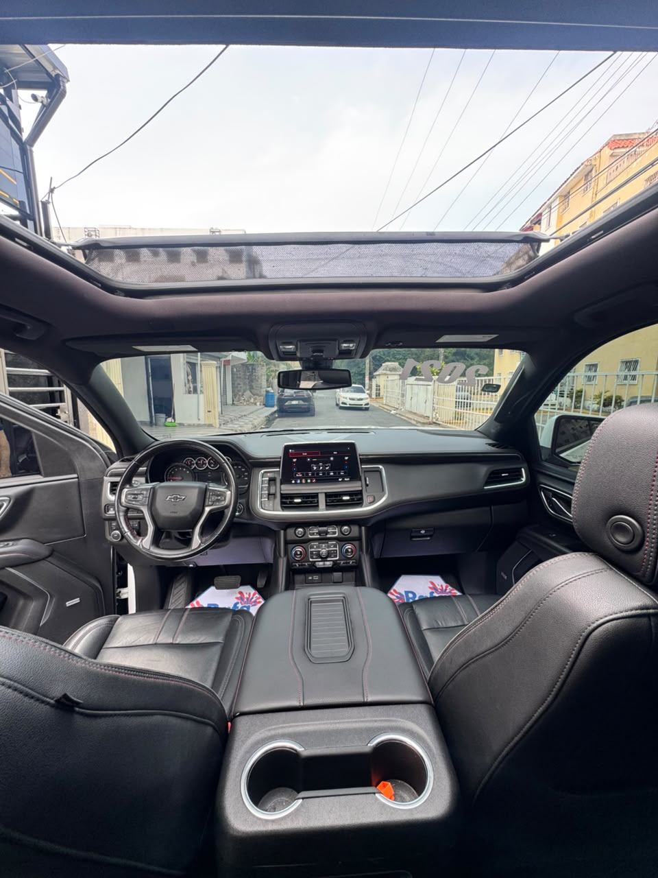 TAHOE RST 2021 – SOLO 35226 MILLAS Foto 7318722-7.jpg