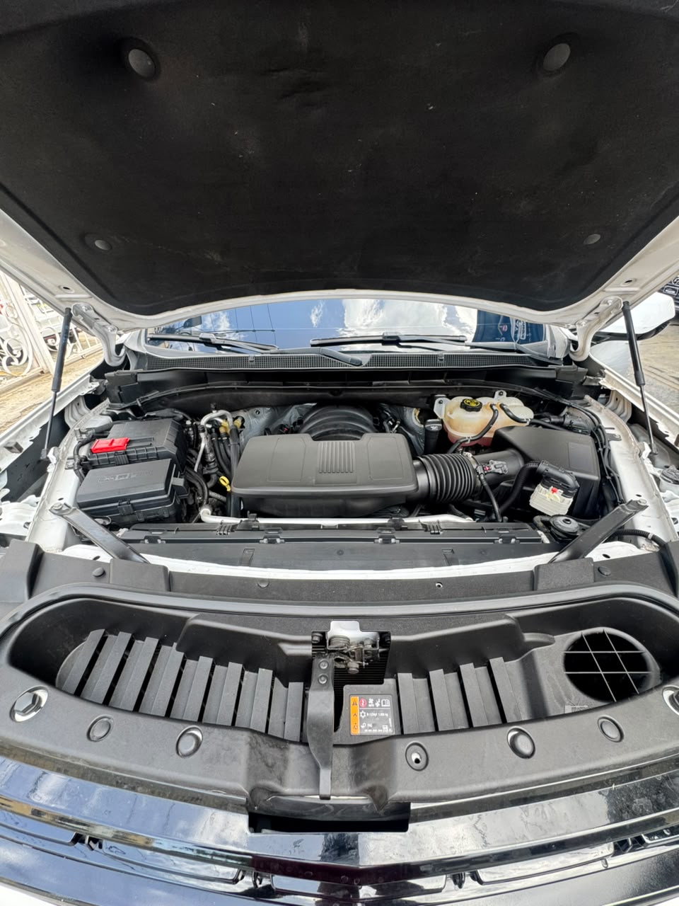 TAHOE RST 2021 – SOLO 35226 MILLAS Foto 7318722-8.jpg