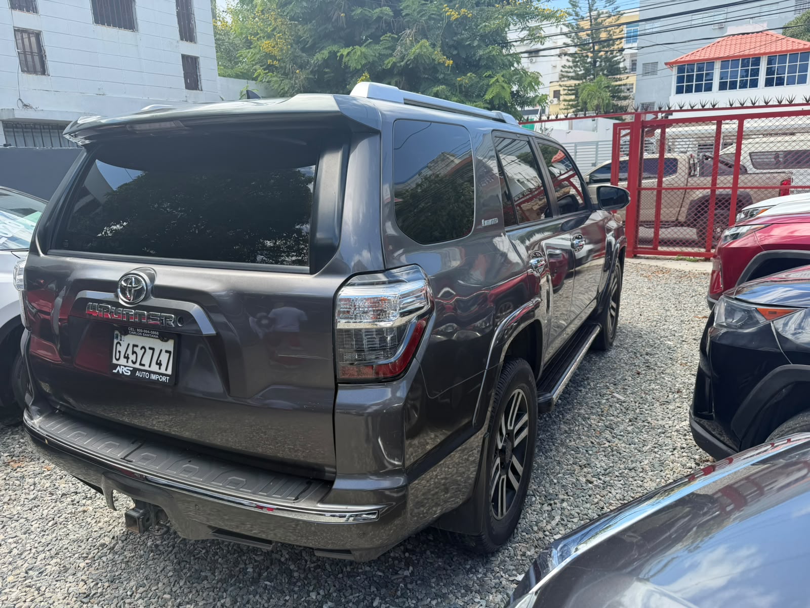 toyota 4runner 2014 Foto 7318725-3.jpg