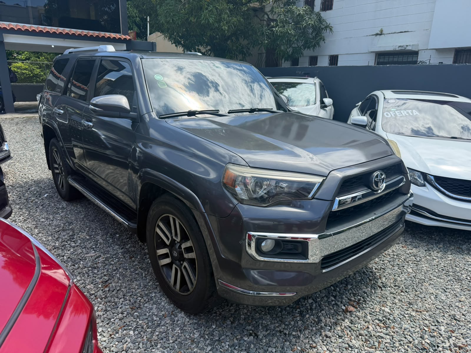 toyota 4runner 2014 Foto 7318725-4.jpg