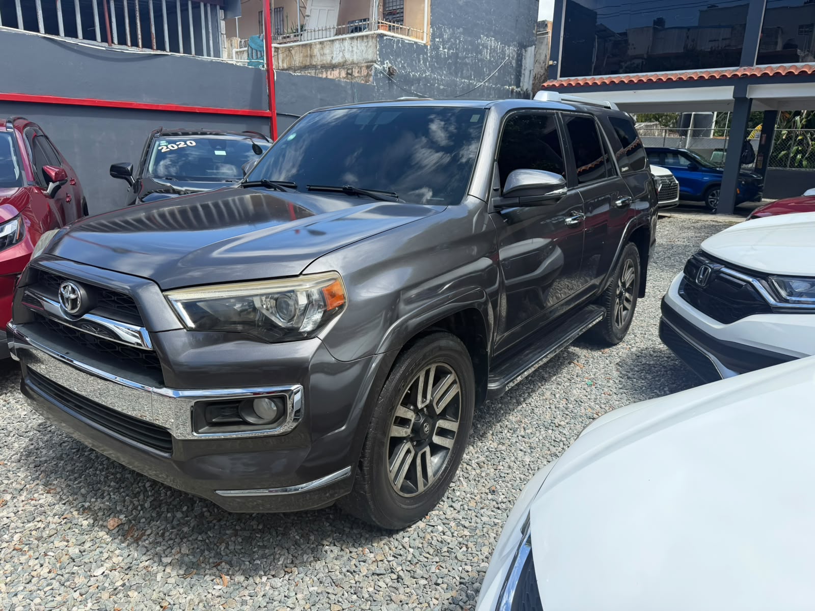 toyota 4runner 2014 Foto 7318725-5.jpg