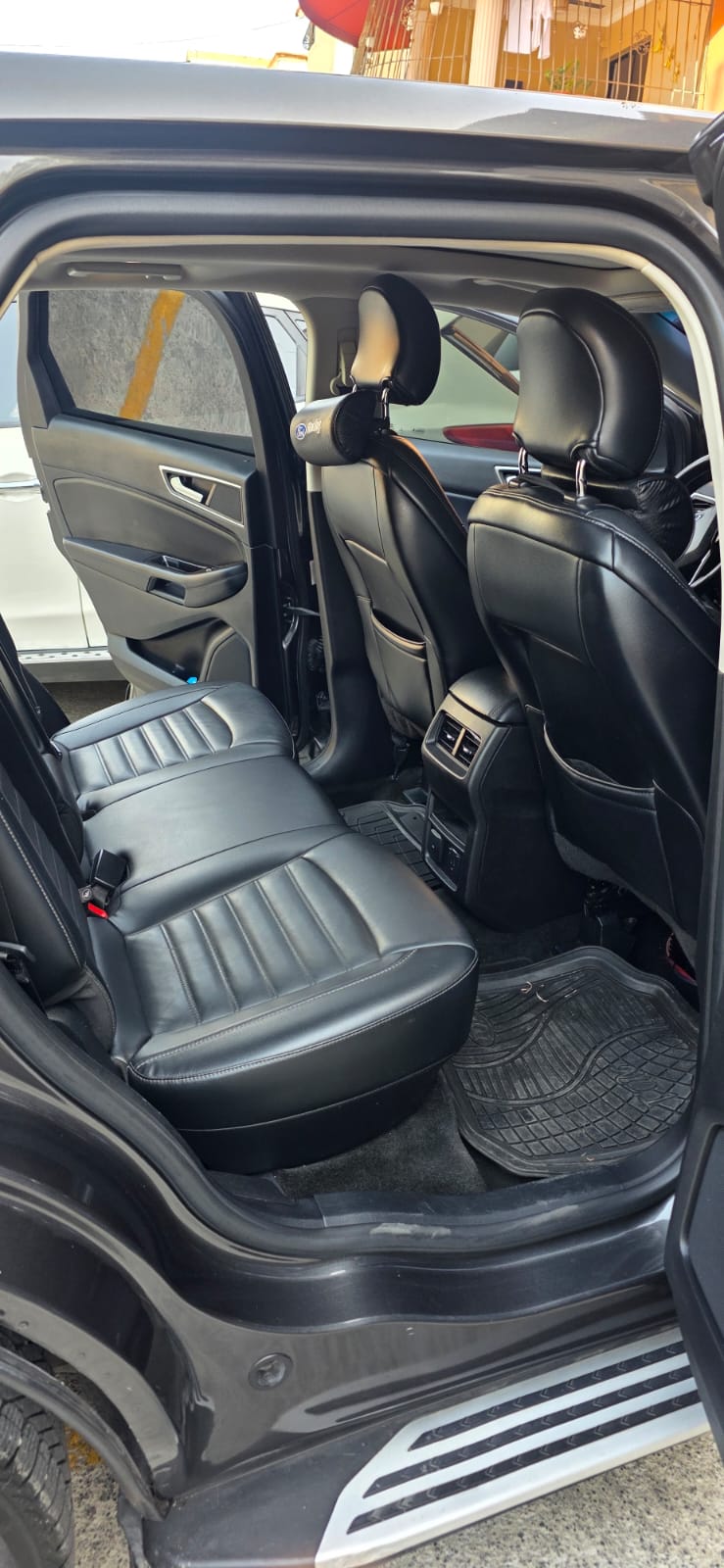 Ford Edge SEL Excelente Condiciones 15  Foto 7318727-10.jpg