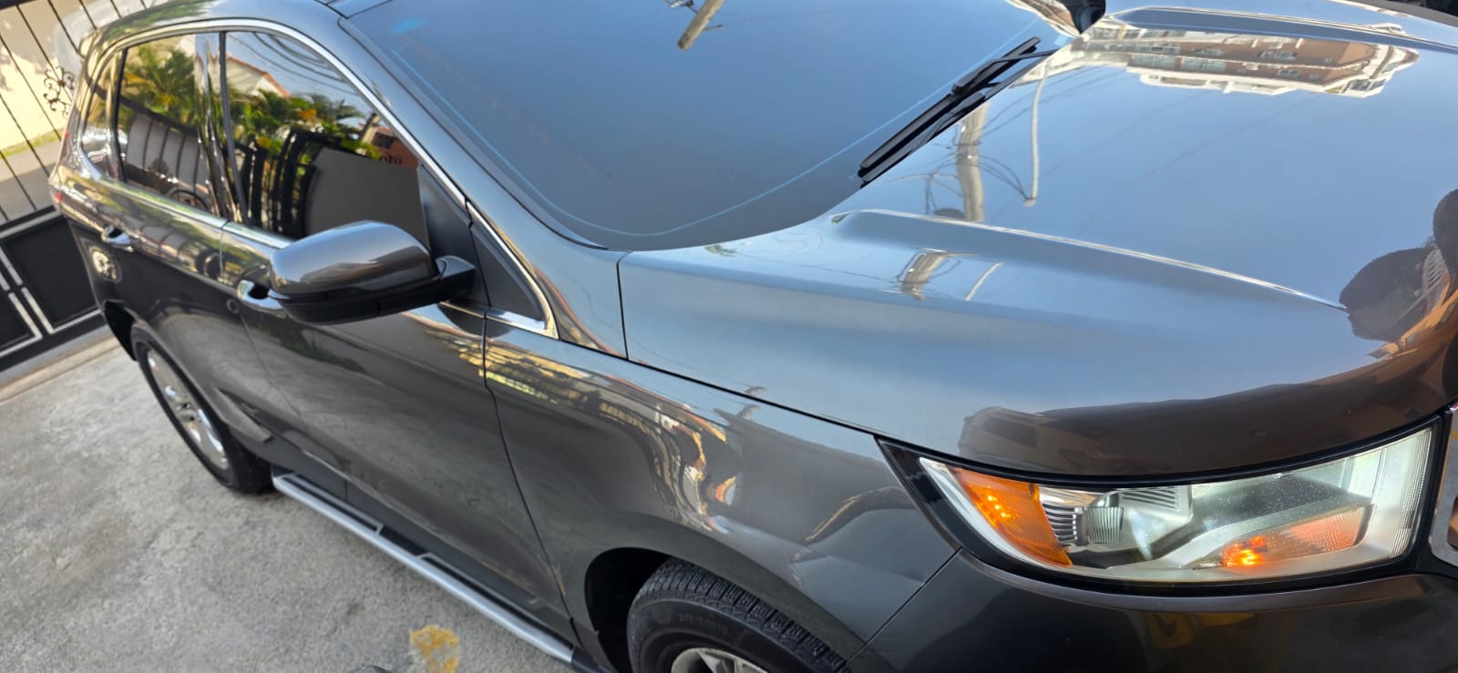 Ford Edge SEL Excelente Condiciones 15  Foto 7318727-2.jpg