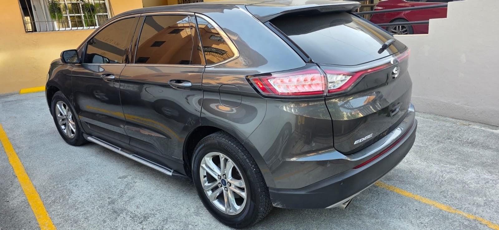 Ford Edge SEL Excelente Condiciones 15  Foto 7318727-6.jpg