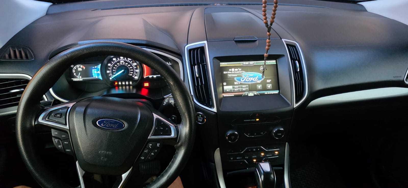 Ford Edge SEL Excelente Condiciones 15  Foto 7318727-8.jpg
