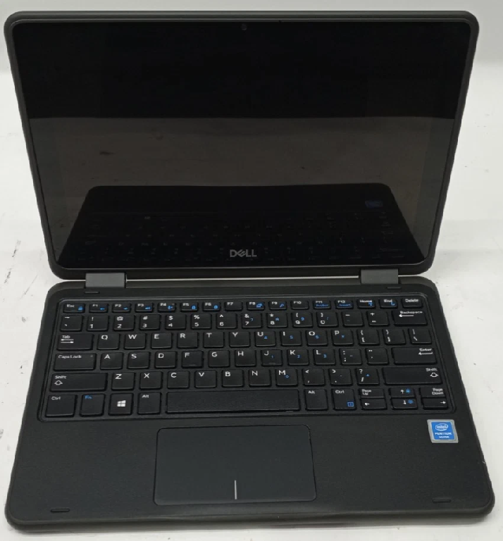 Laptop Dell 256GB SSD Nvme TOUCH 8GB Pentium Silve Foto 7318729-1.jpg