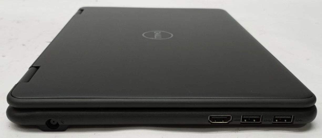 Laptop Dell 256GB SSD Nvme TOUCH 8GB Pentium Silve Foto 7318729-5.jpg