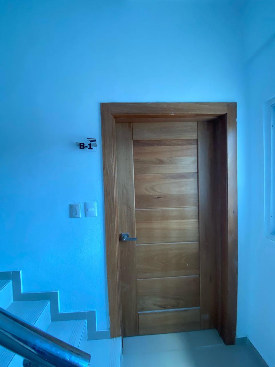 Apartamentos disponibles – Ensanche Isabelita  Disponibles apartamento Foto 7318735-3.jpg