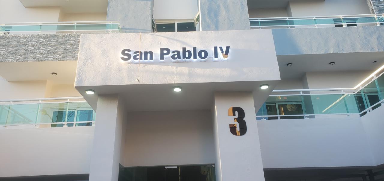 Apartamentos disponibles – Ensanche Isabelita  Disponibles apartamento Foto 7318735-4.jpg