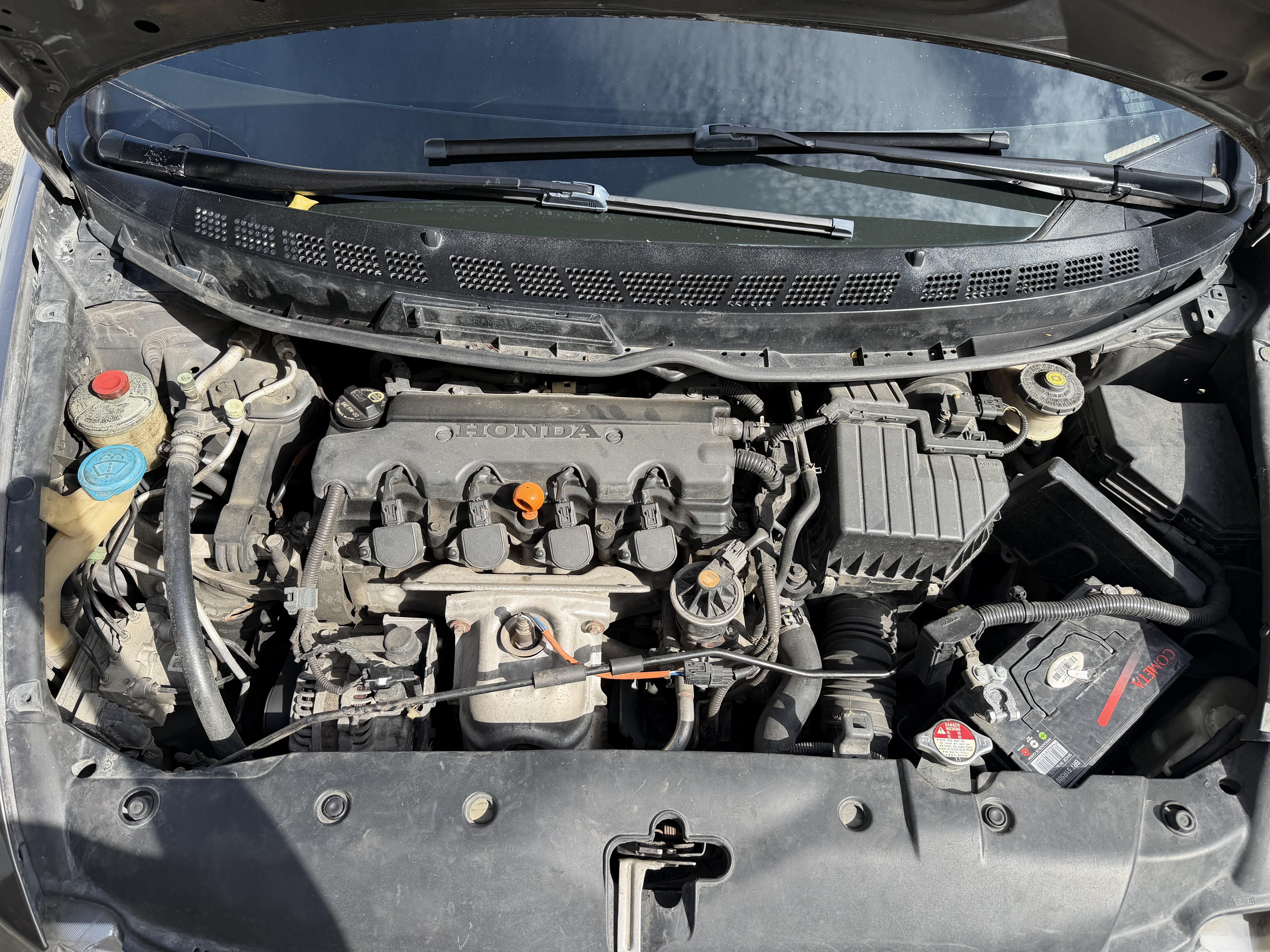 Honda Civic 2010 LX’ Foto 7318737-5.jpg