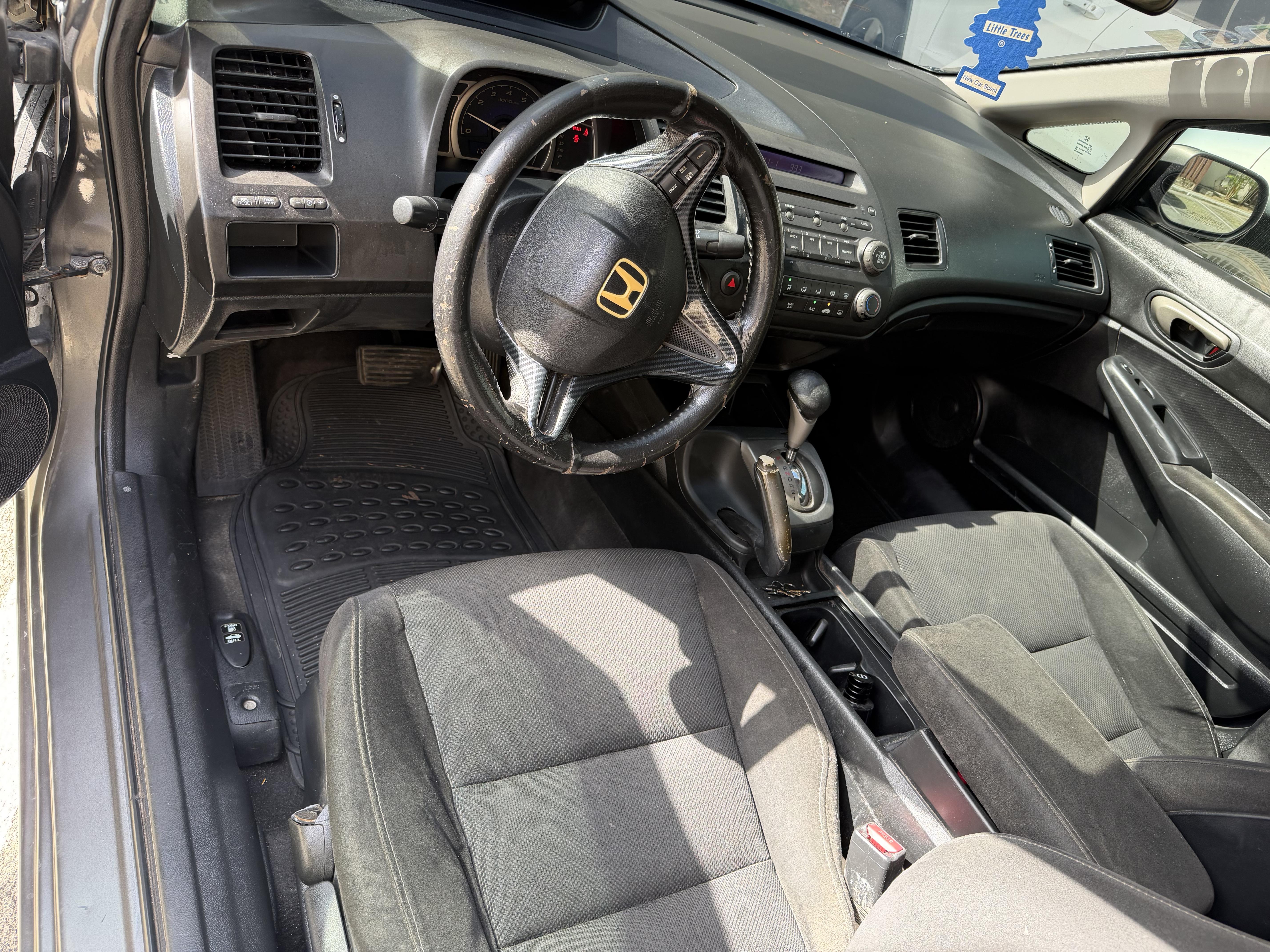 Honda Civic 2010 LX’ Foto 7318737-6.jpg